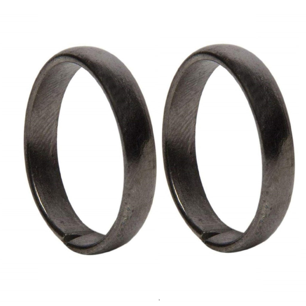 LHays 18K Horseshoe Ring | ShopElvis Official Store